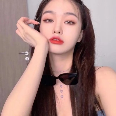 卷发苏